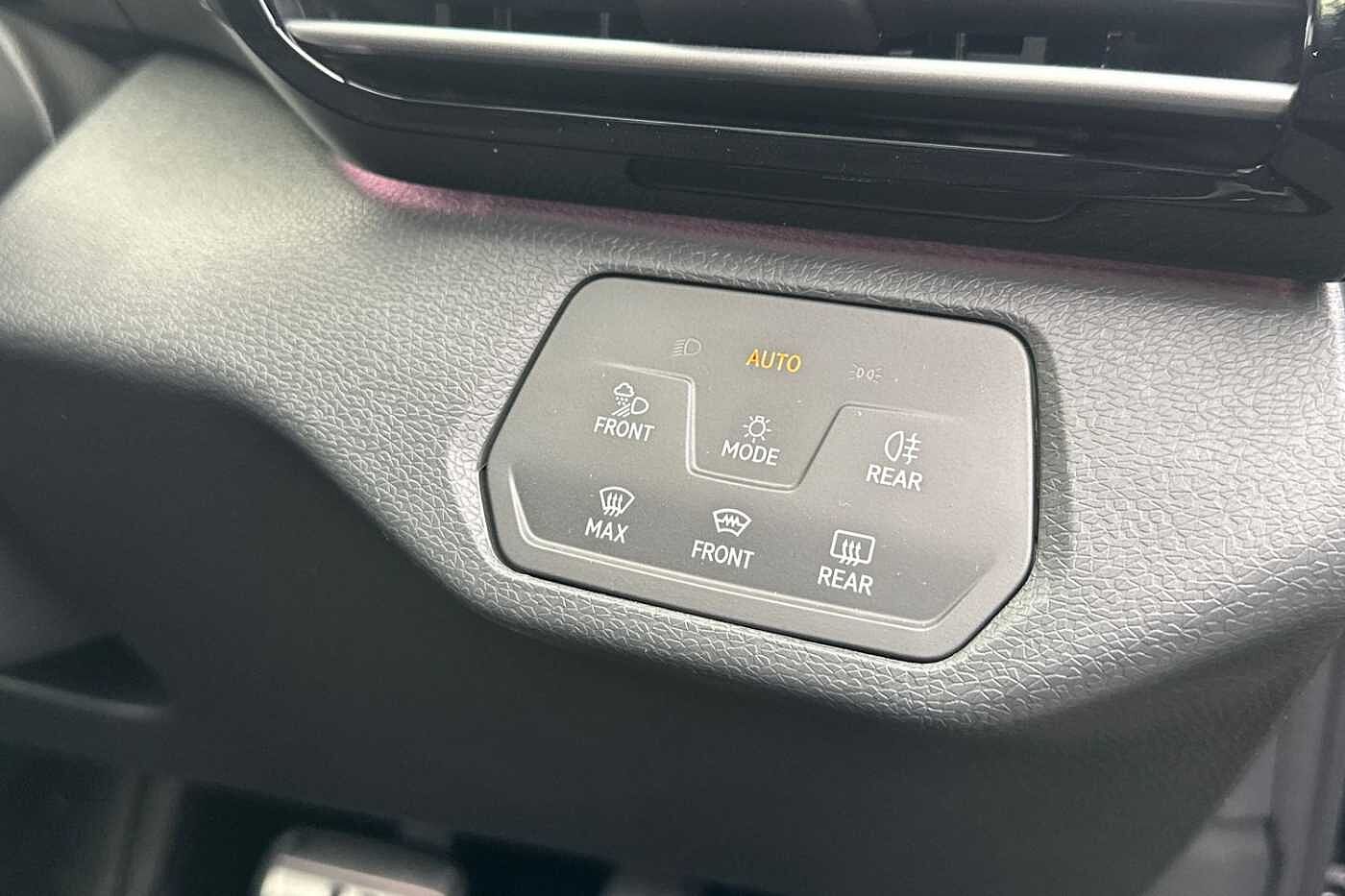 Used Volkswagen ID.4 2025 for sale - 77176608: Photo 14