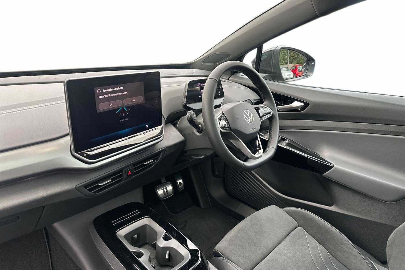 Used Volkswagen ID.4 2025 for sale - 77176608: Photo 2