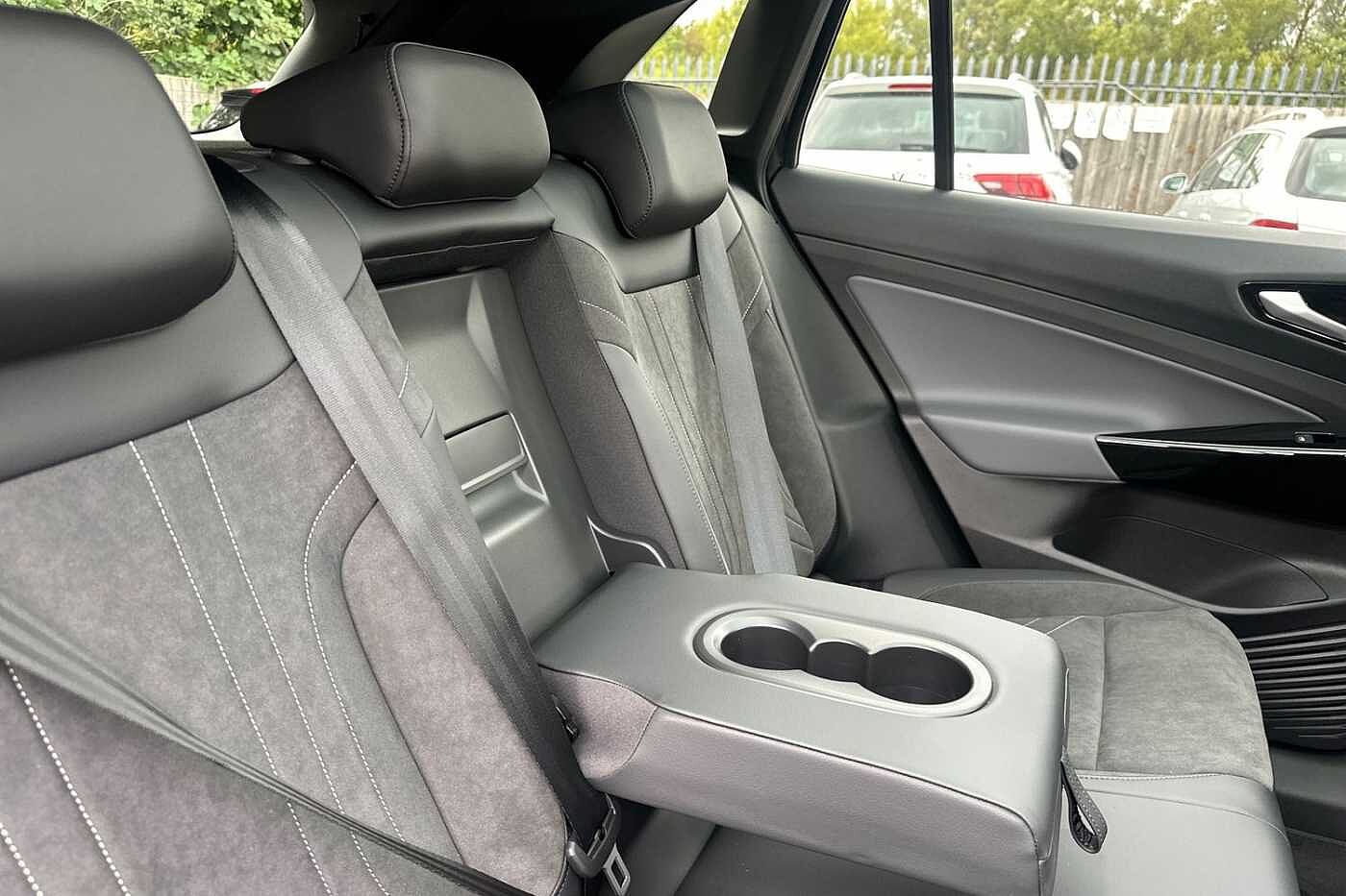 Used Volkswagen ID.4 2025 for sale - 77176608: Photo 20