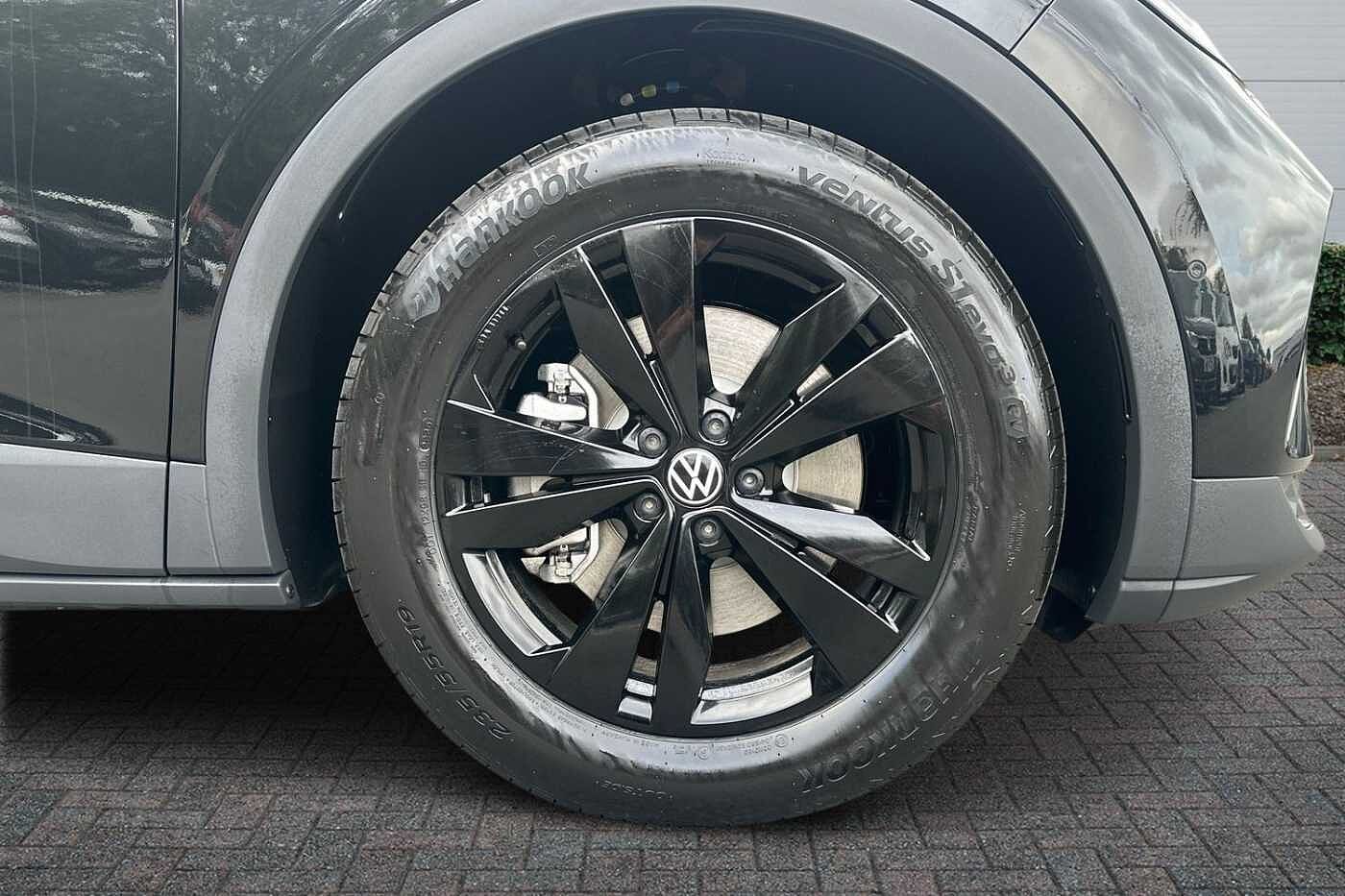 Used Volkswagen ID.4 2025 for sale - 77176608: Photo 5