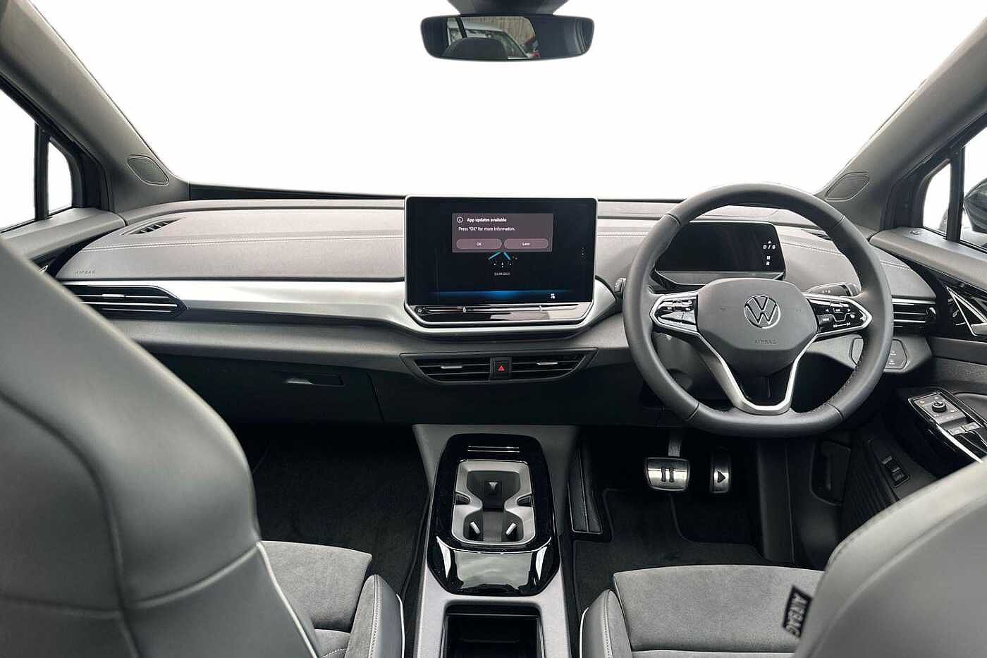 Used Volkswagen ID.4 2025 for sale - 77176608: Photo 9