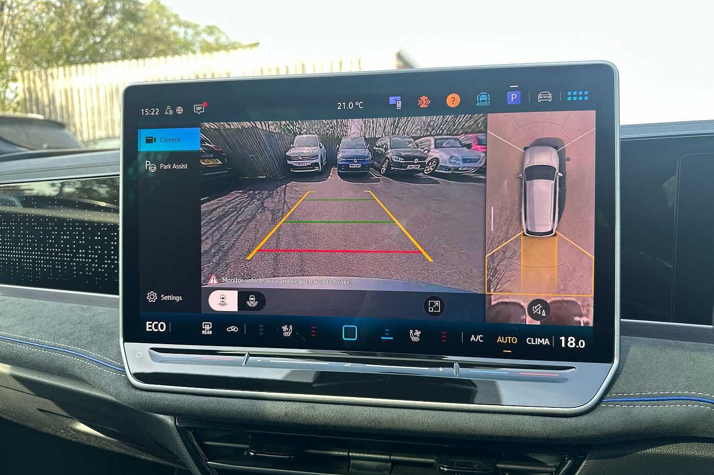 Used Volkswagen Passat 2025 for sale - 77177687: Photo 17