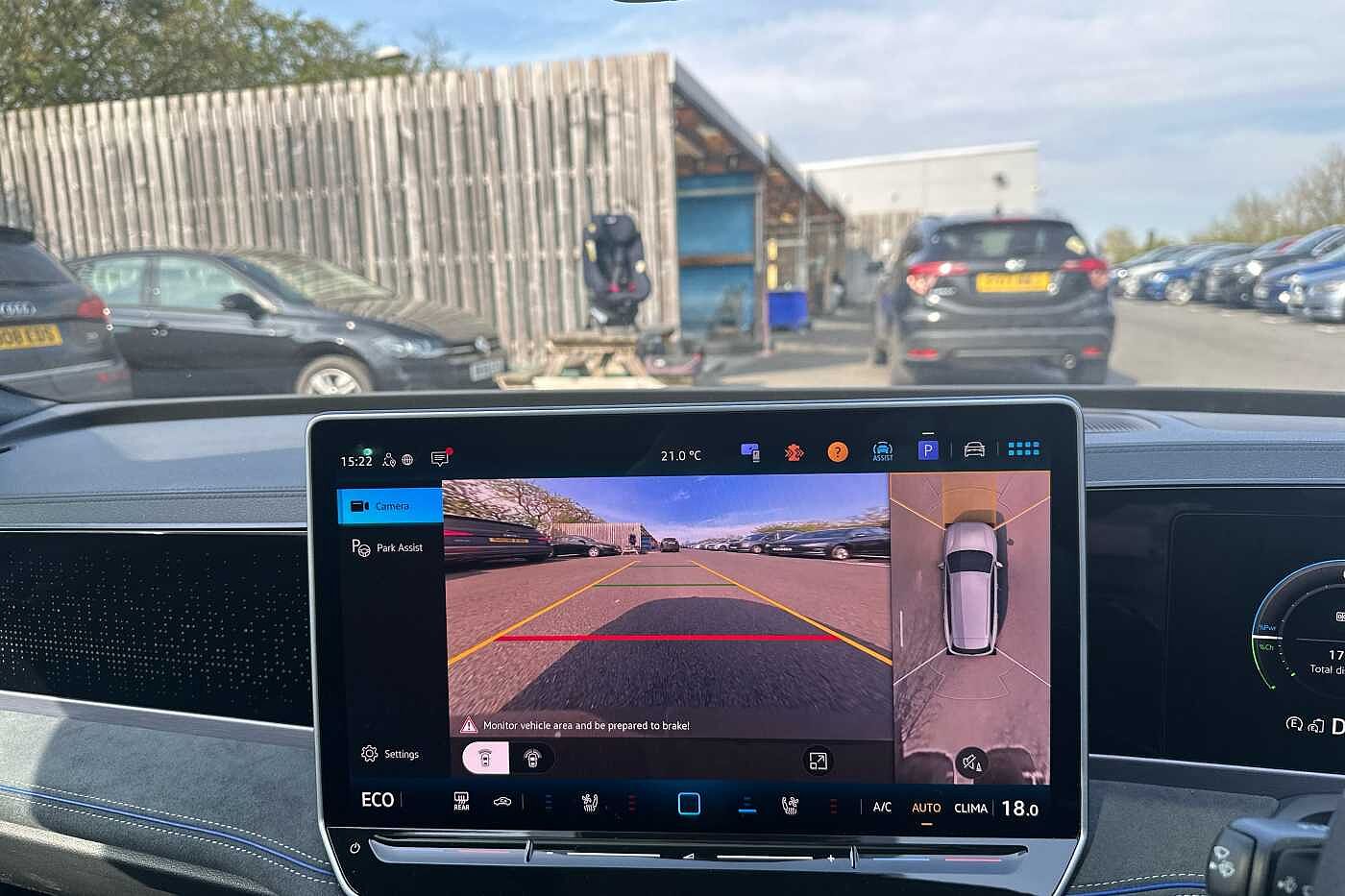 Used Volkswagen Passat 2025 for sale - 77177687: Photo 18