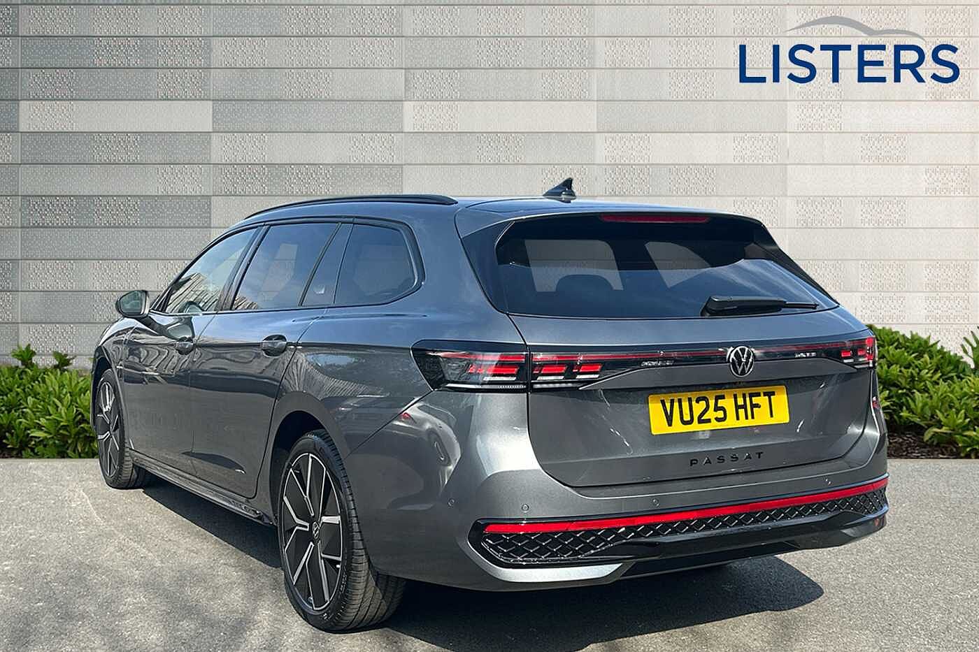 Used Volkswagen Passat 2025 for sale - 77177687: Photo 3