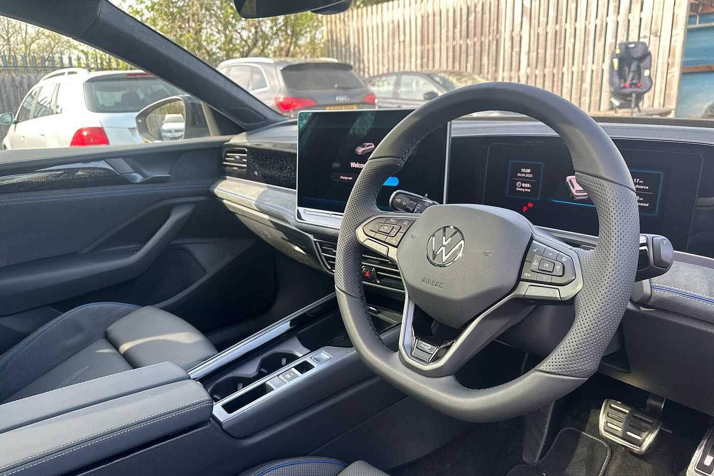 Used Volkswagen Passat 2025 for sale - 77177687: Photo 6