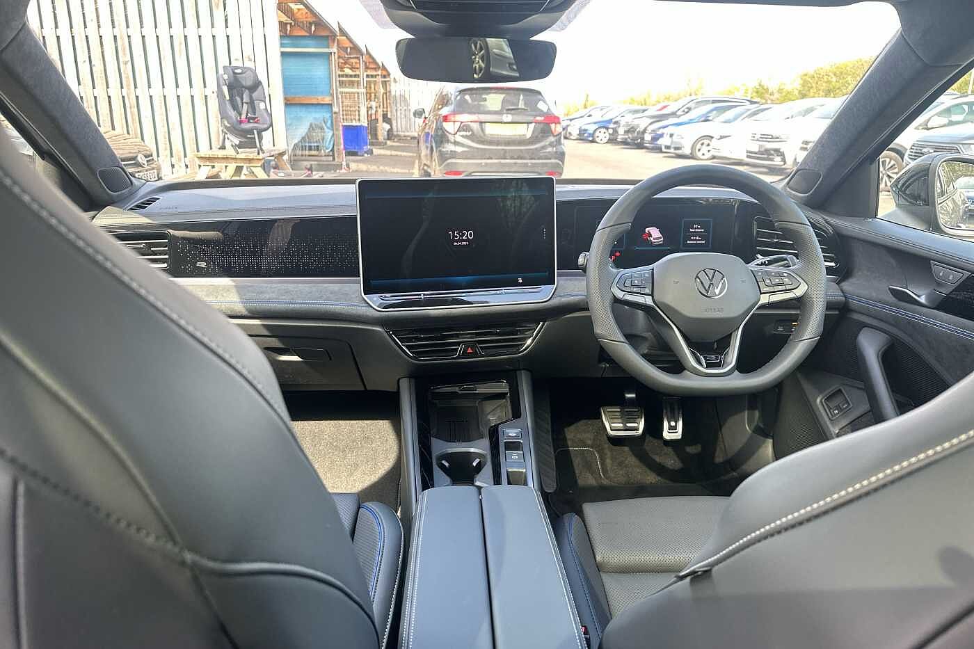 Used Volkswagen Passat 2025 for sale - 77177687: Photo 8