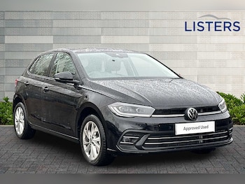 Volkswagen Polo feature image