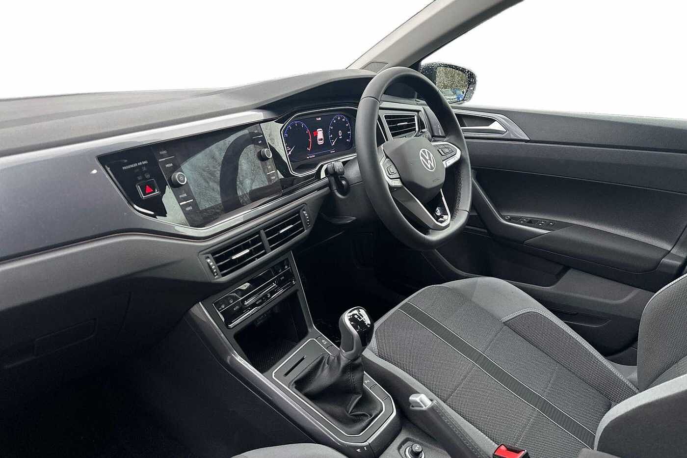 Used Volkswagen Polo 2025 for sale - 77177115: Photo 2