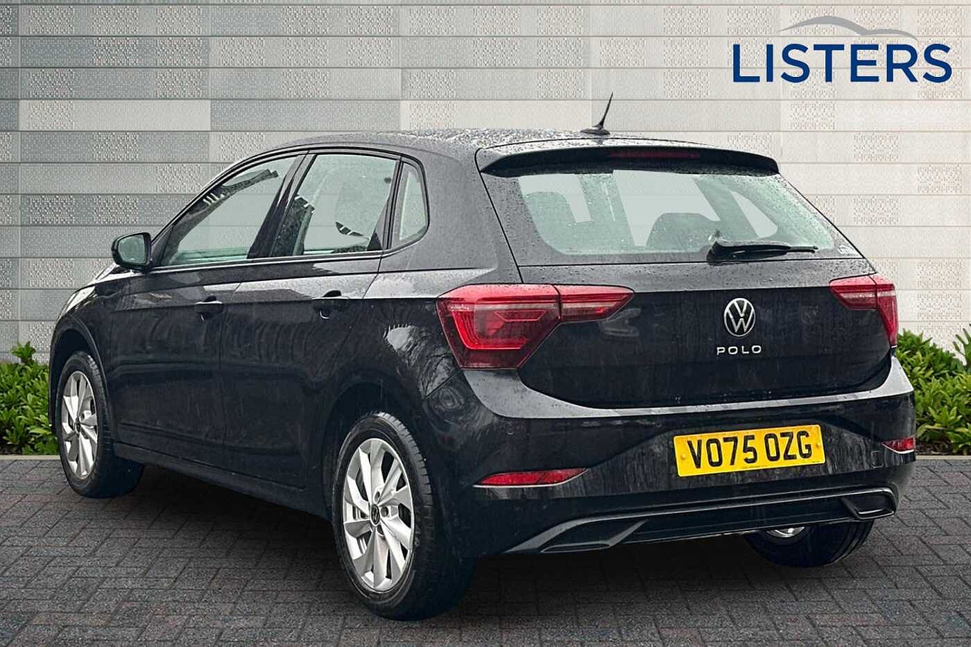 Used Volkswagen Polo 2025 for sale - 77177115: Photo 3