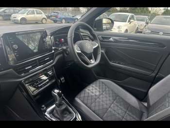 Used Volkswagen T-Roc 2024 for sale - 75292745: Photo