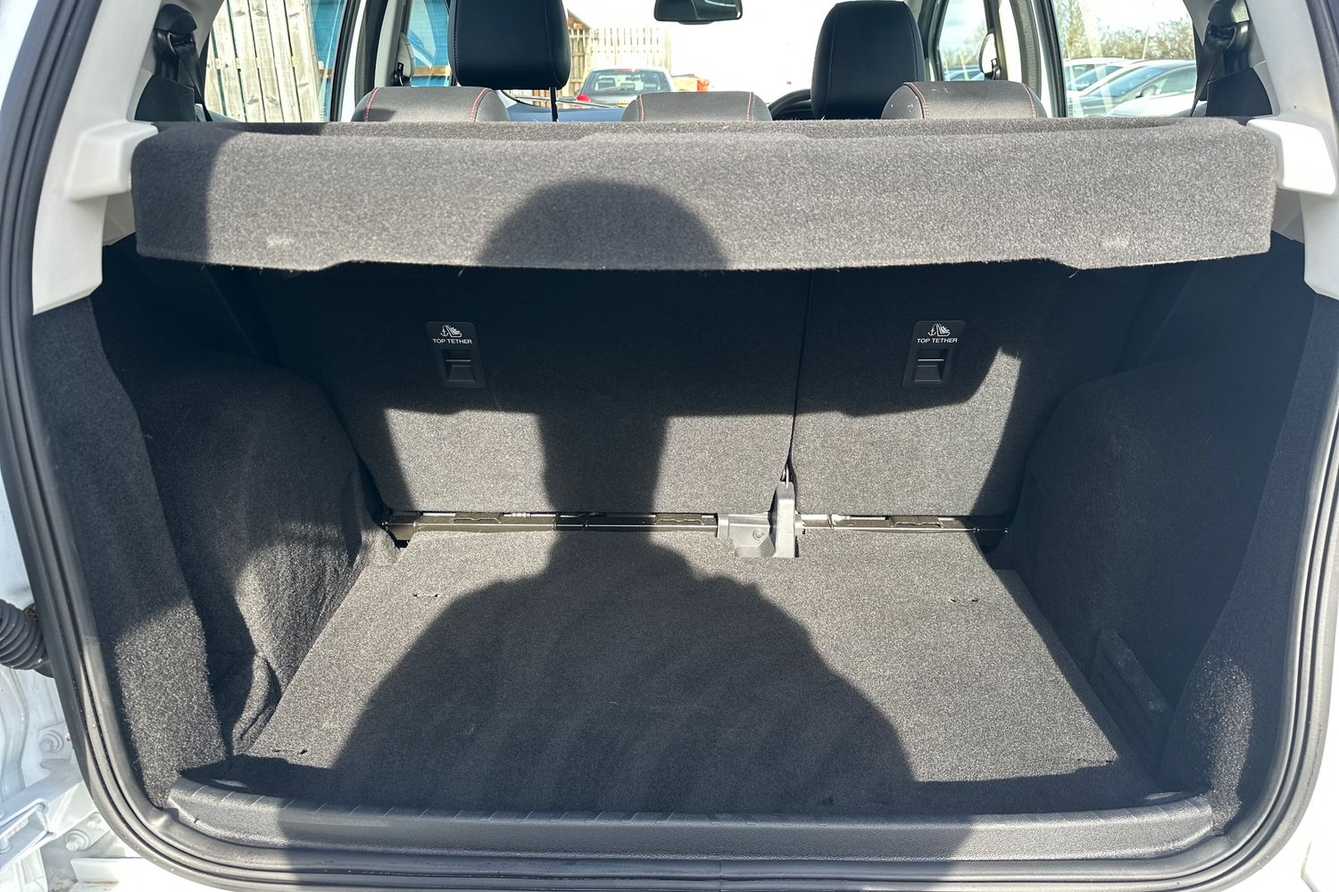 Used Ford Ecosport 2023 for sale - 77575931: Photo 10