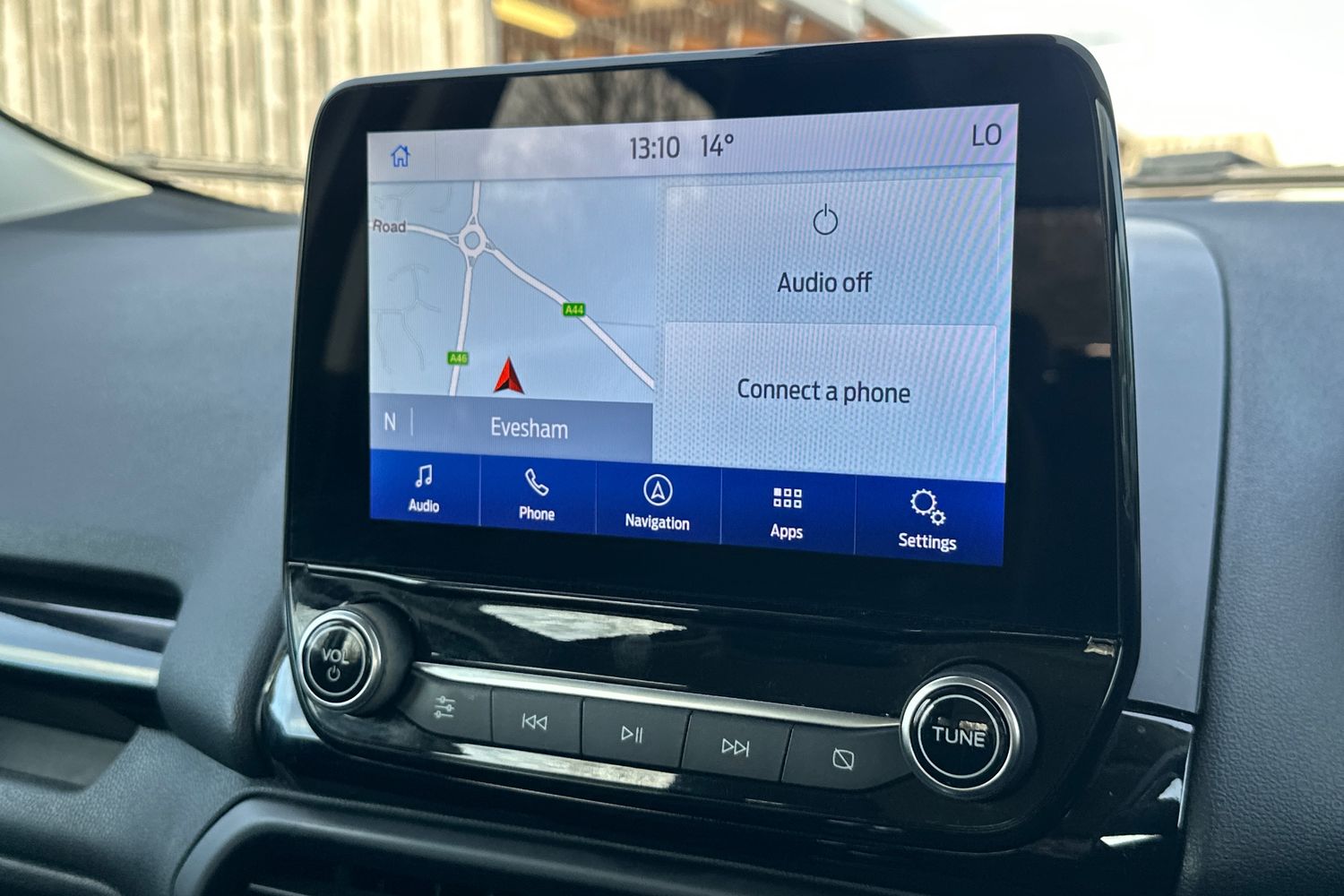 Used Ford Ecosport 2023 for sale - 77575931: Photo 11