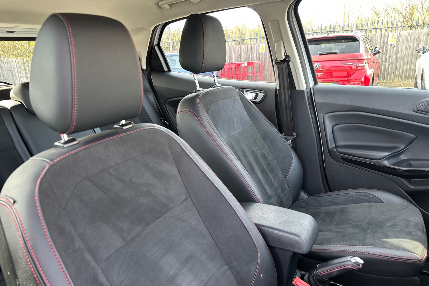 Used Ford Ecosport 2023 for sale - 77575931: Photo 14