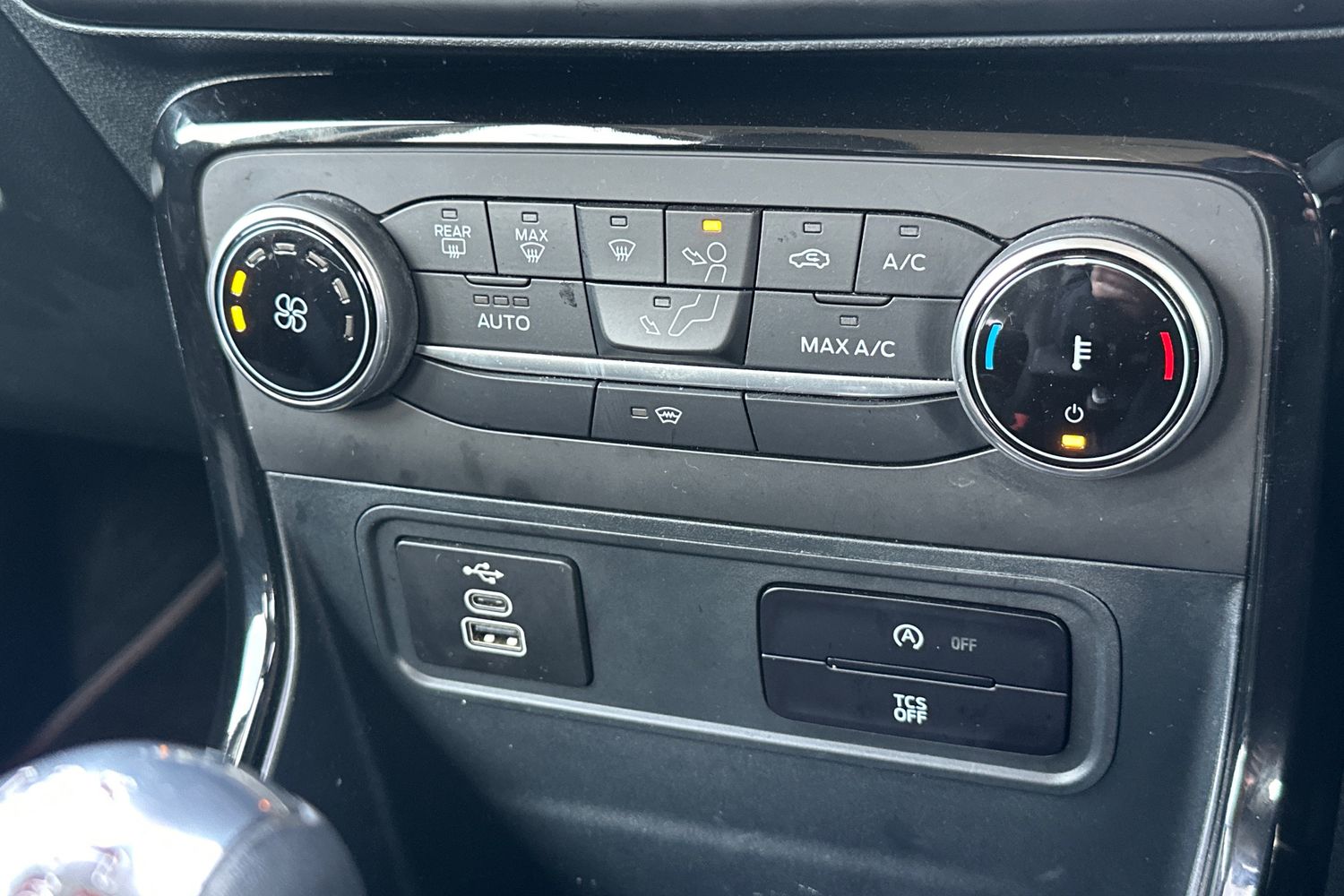 Used Ford Ecosport 2023 for sale - 77575931: Photo 16