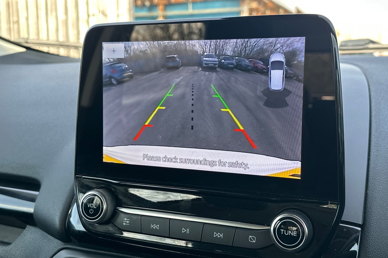 Used Ford Ecosport 2023 for sale - 77575931: Photo 17