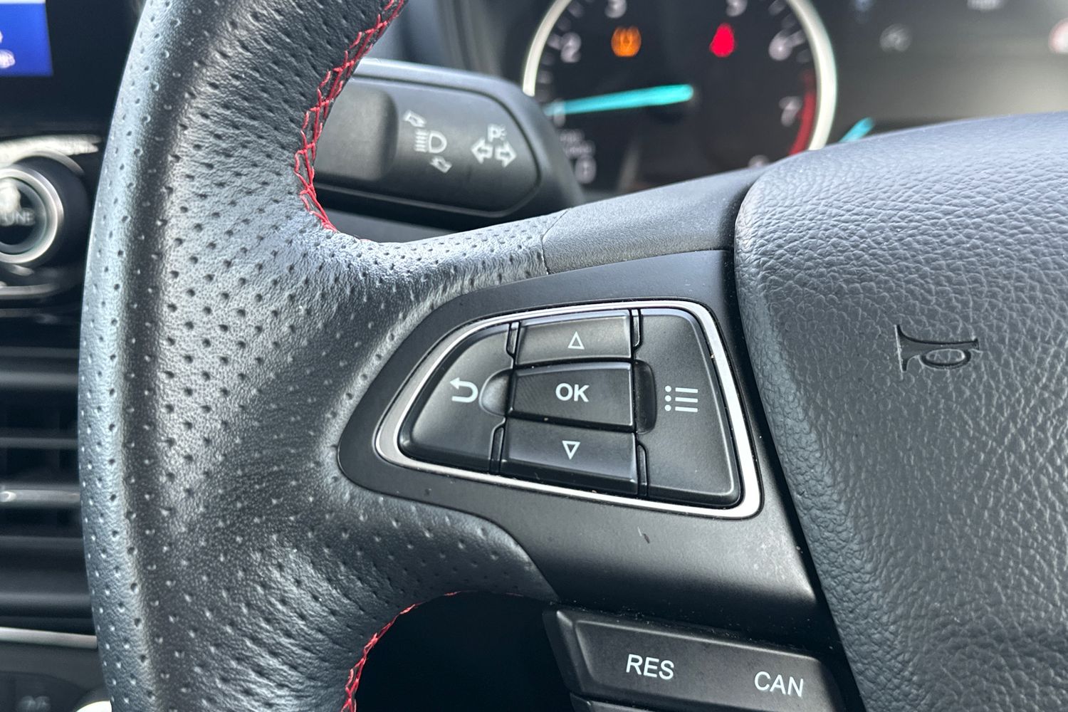 Used Ford Ecosport 2023 for sale - 77575931: Photo 19