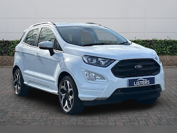 2023 (23) - 1.0 EcoBoost 125 ST-Line 5dr