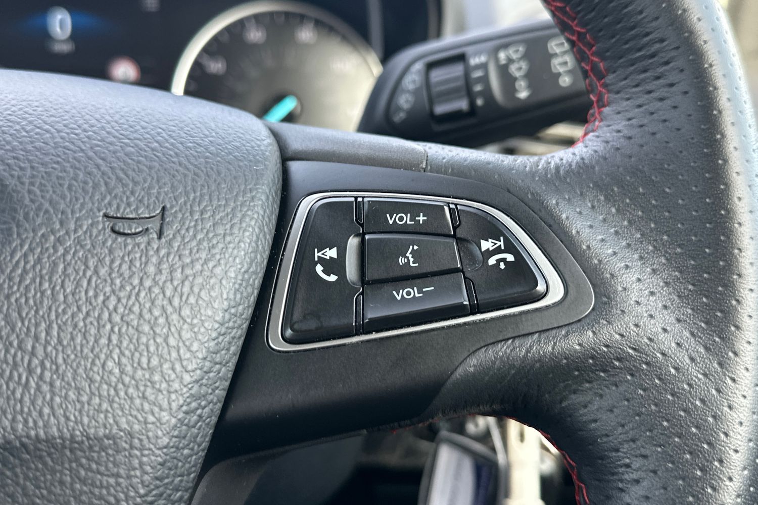 Used Ford Ecosport 2023 for sale - 77575931: Photo 20