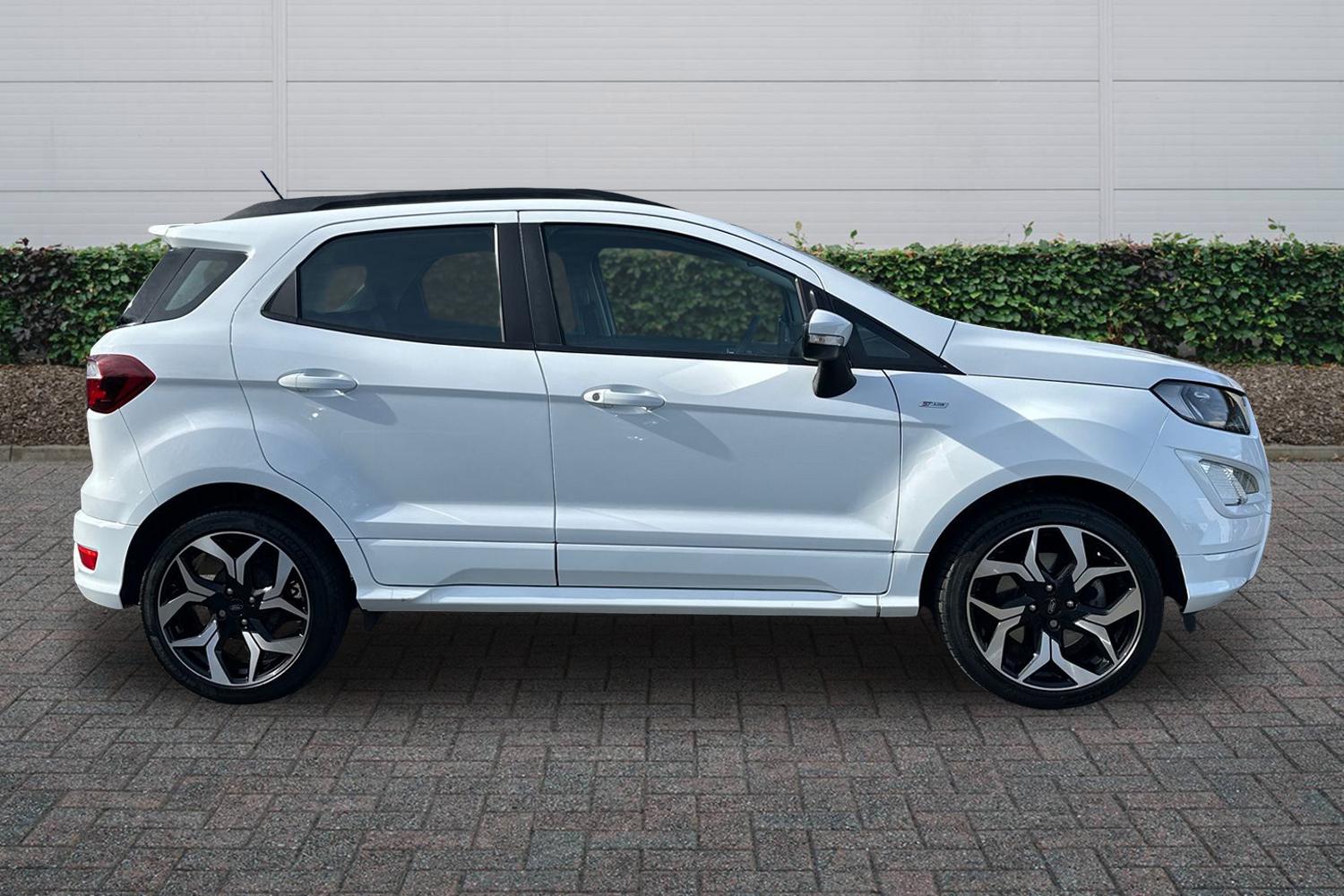 Used Ford Ecosport 2023 for sale - 77575931: Photo 5