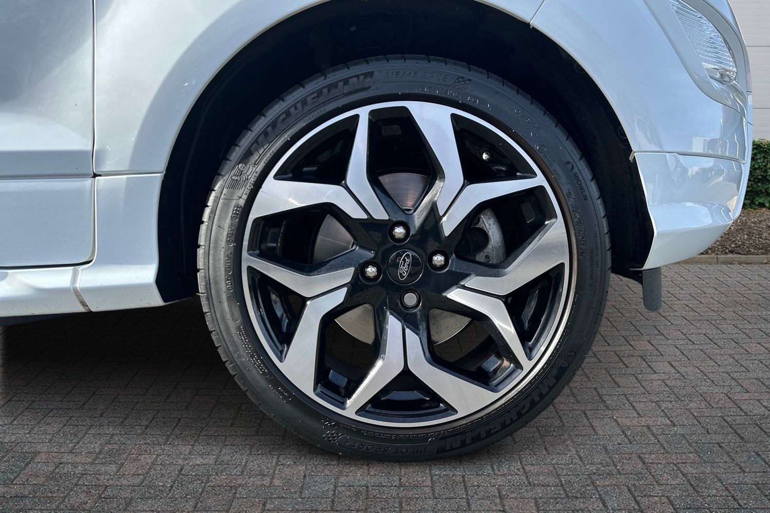 Used Ford Ecosport 2023 for sale - 77575931: Photo 6