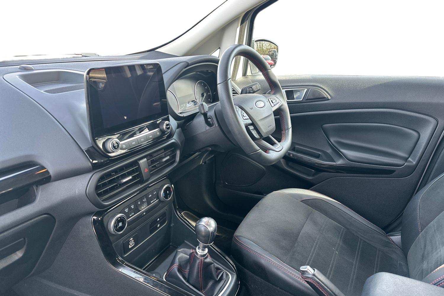 Used Ford Ecosport 2023 for sale - 77575931: Photo 7