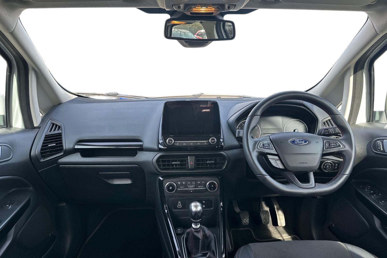 Used Ford Ecosport 2023 for sale - 77575931: Photo 8