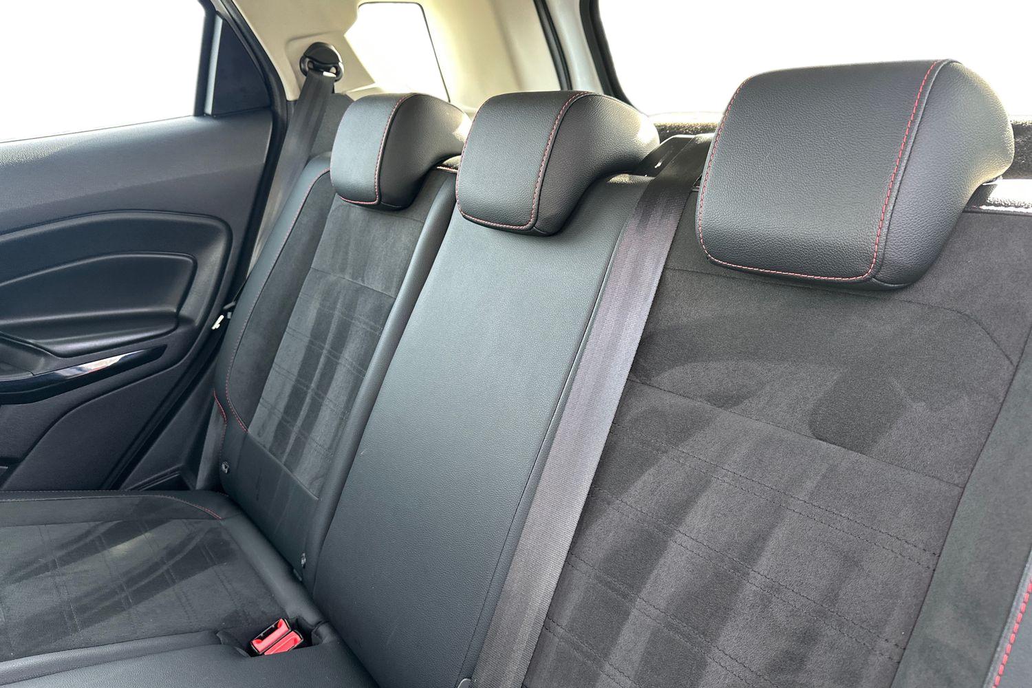 Used Ford Ecosport 2023 for sale - 77575931: Photo 9