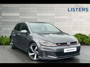 Used Volkswagen Golf 2018 for sale - 74966479: Photo