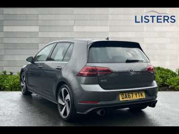 Used Volkswagen Golf 2018 for sale - 74966479: Photo