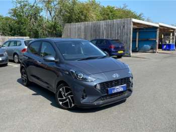 2022 (72) - 1.2 MPi Premium 5dr Auto