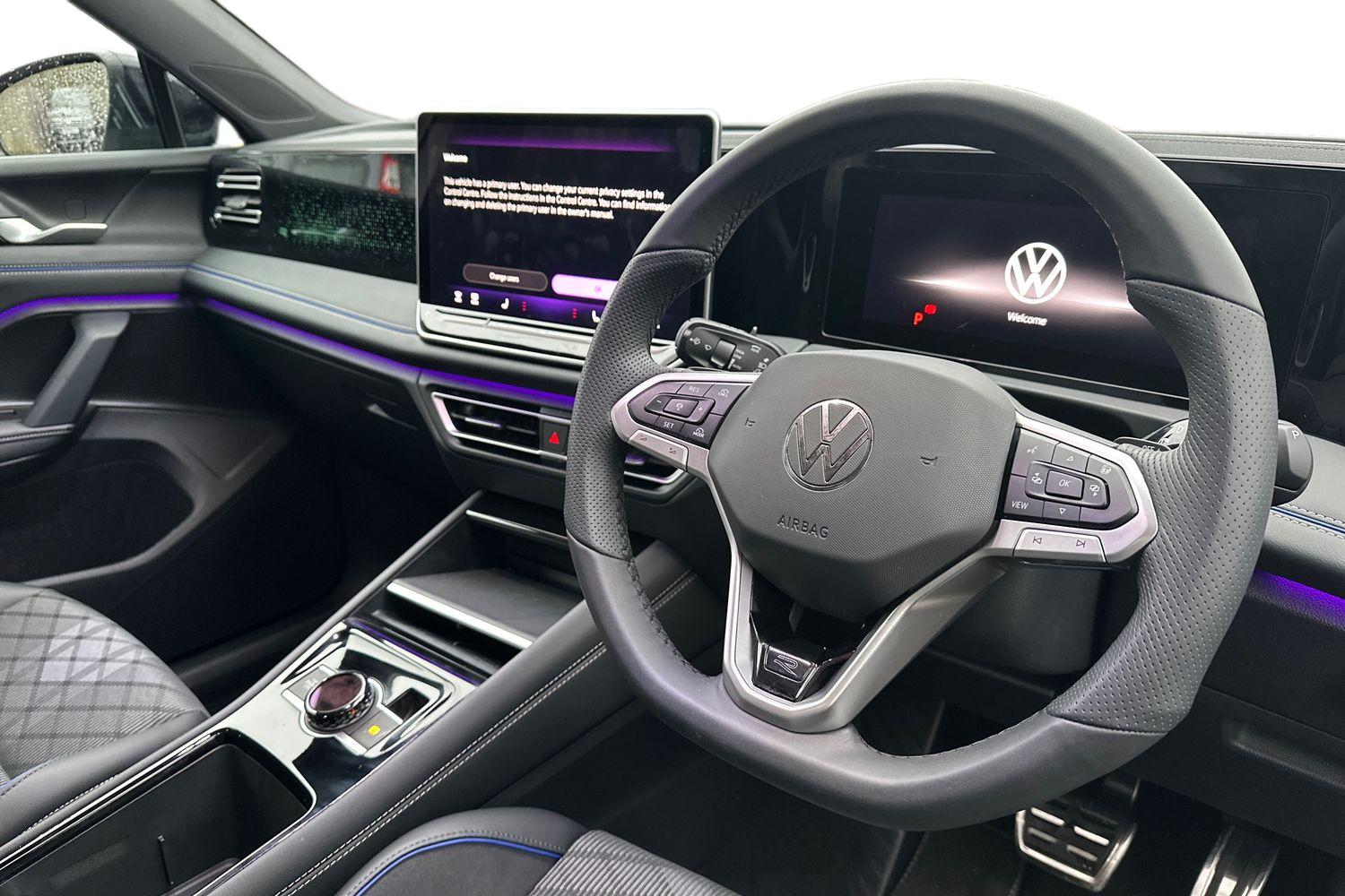 Used Volkswagen Tiguan 2025 for sale - 77145366: Photo 12