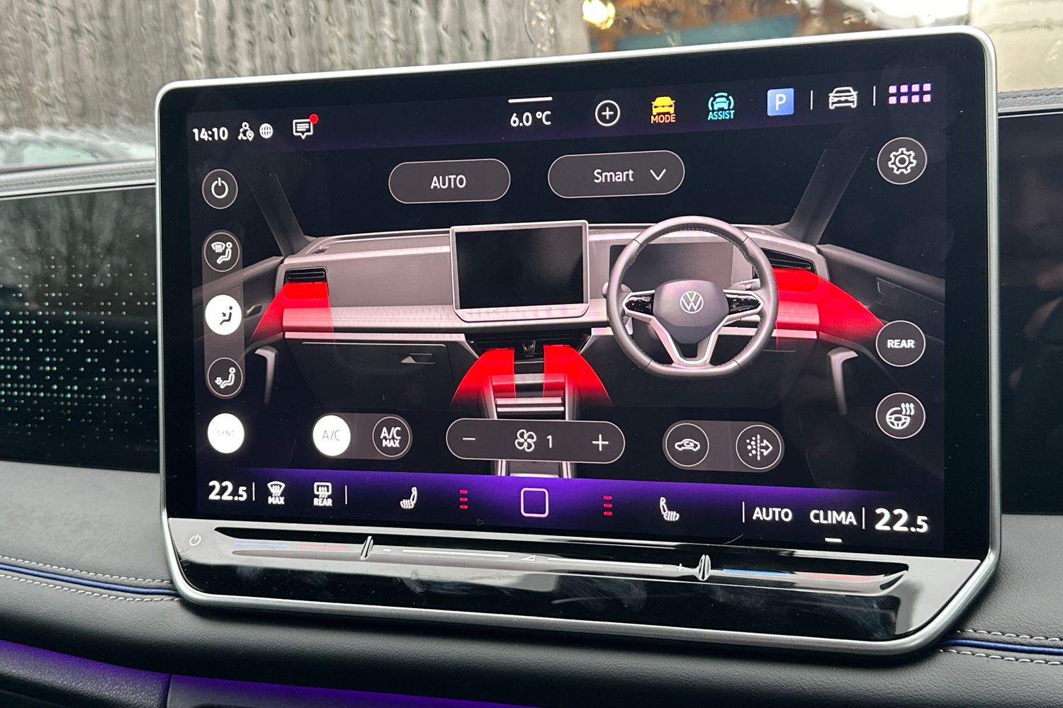 Used Volkswagen Tiguan 2025 for sale - 77145366: Photo 18