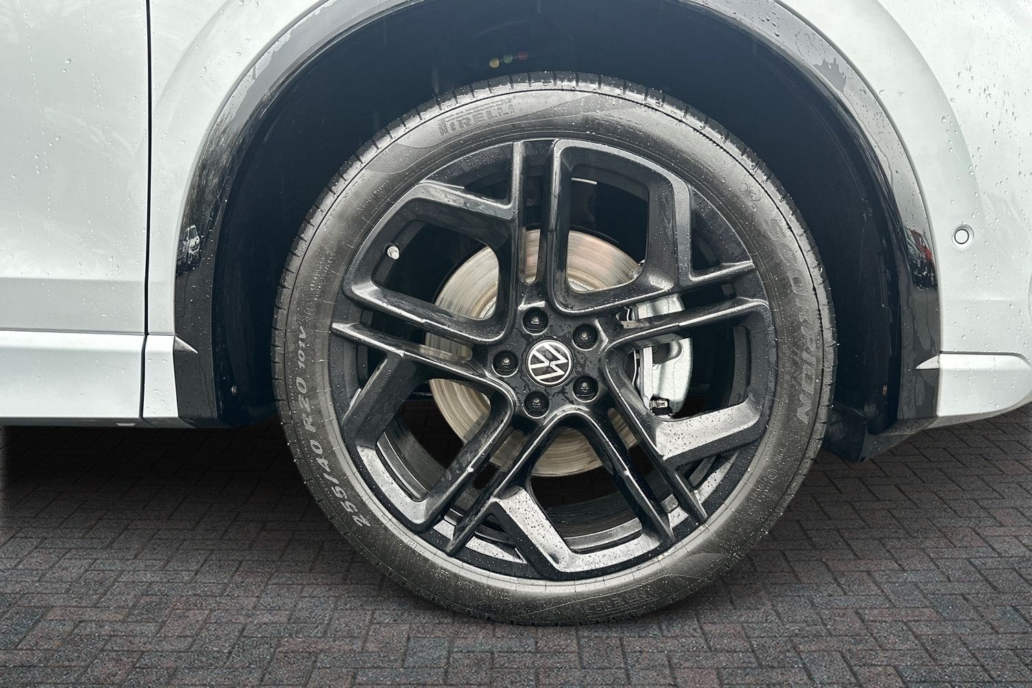 Used Volkswagen Tiguan 2025 for sale - 77145366: Photo 6