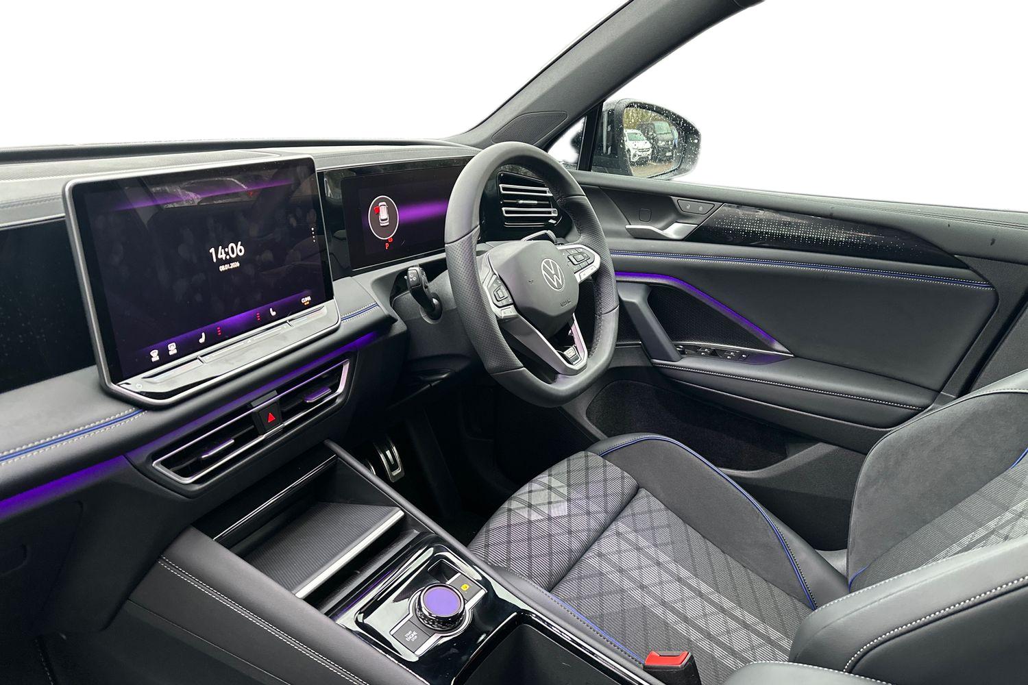 Used Volkswagen Tiguan 2025 for sale - 77145366: Photo 7