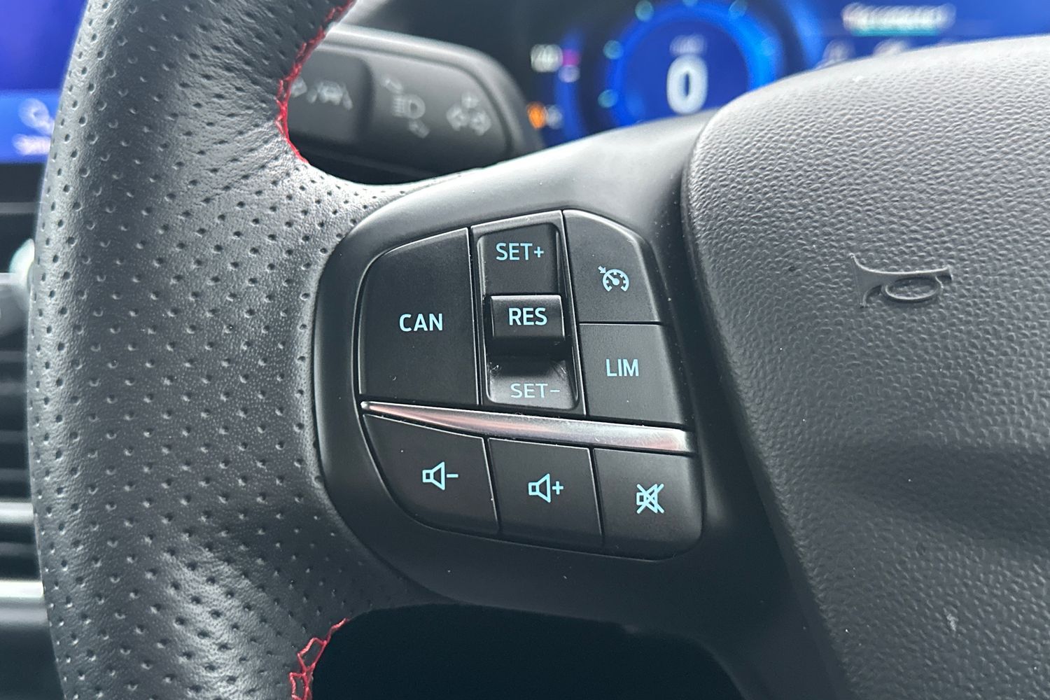 Used Ford Fiesta 2023 for sale - 77177547: Photo 18