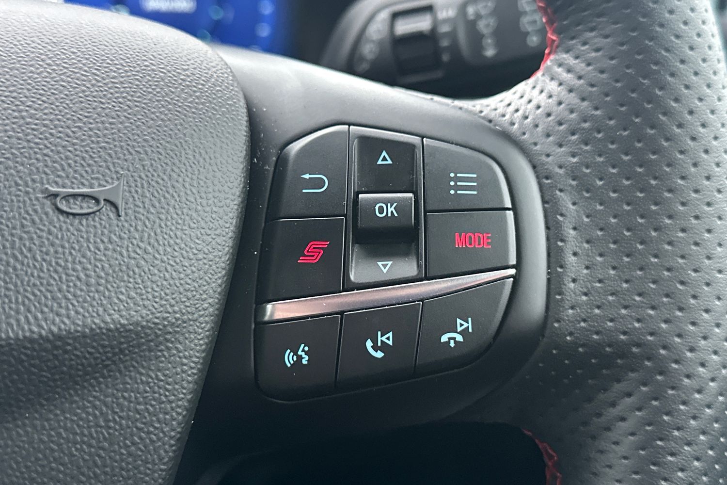 Used Ford Fiesta 2023 for sale - 77177547: Photo 19