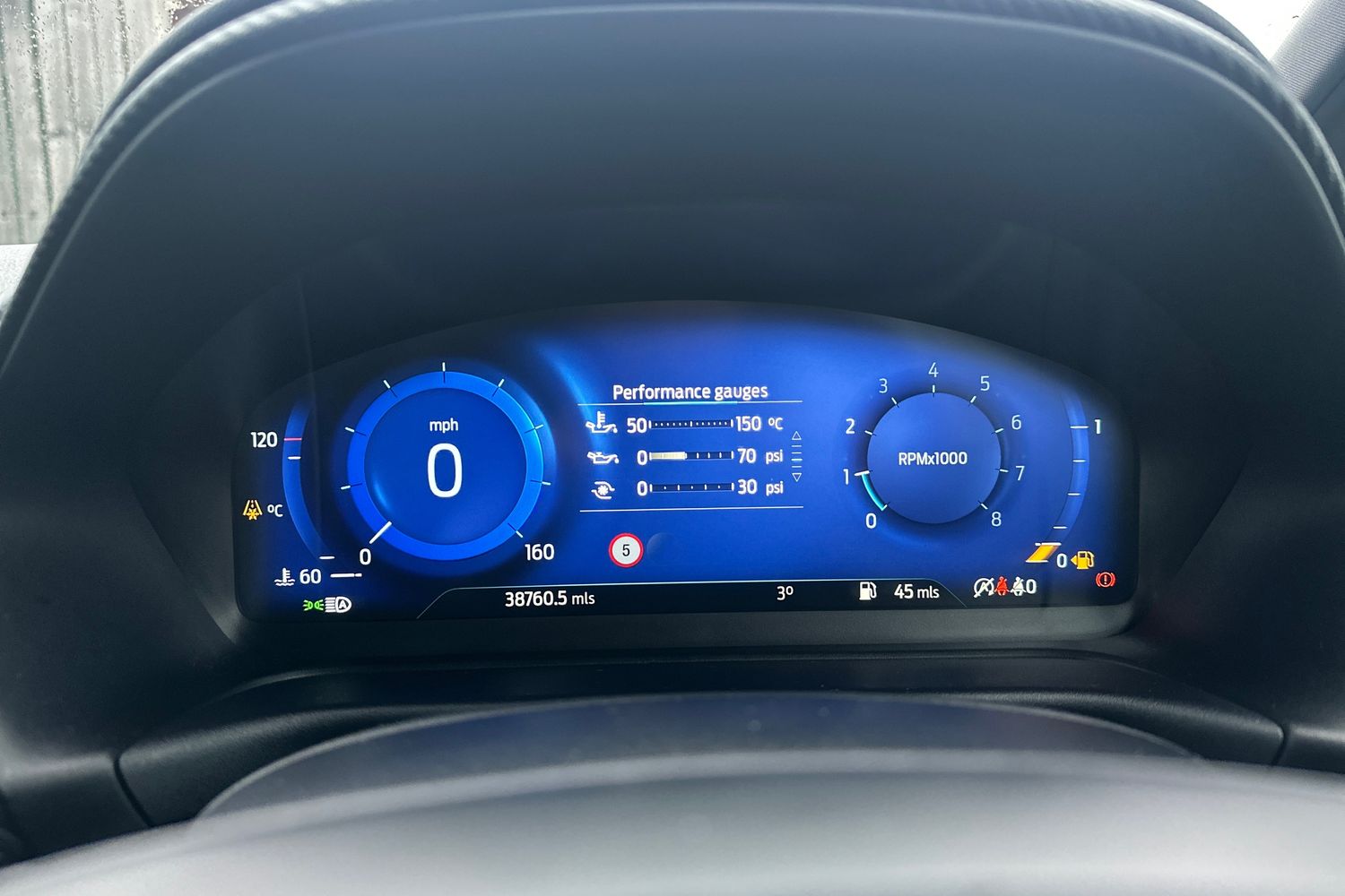 Used Ford Fiesta 2023 for sale - 77177547: Photo 20