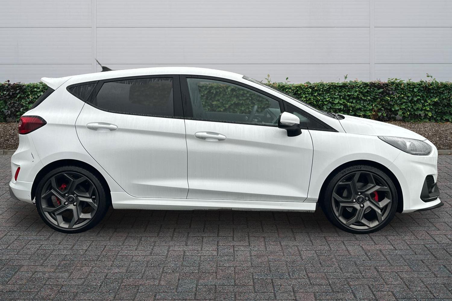 Used Ford Fiesta 2023 for sale - 77177547: Photo 5