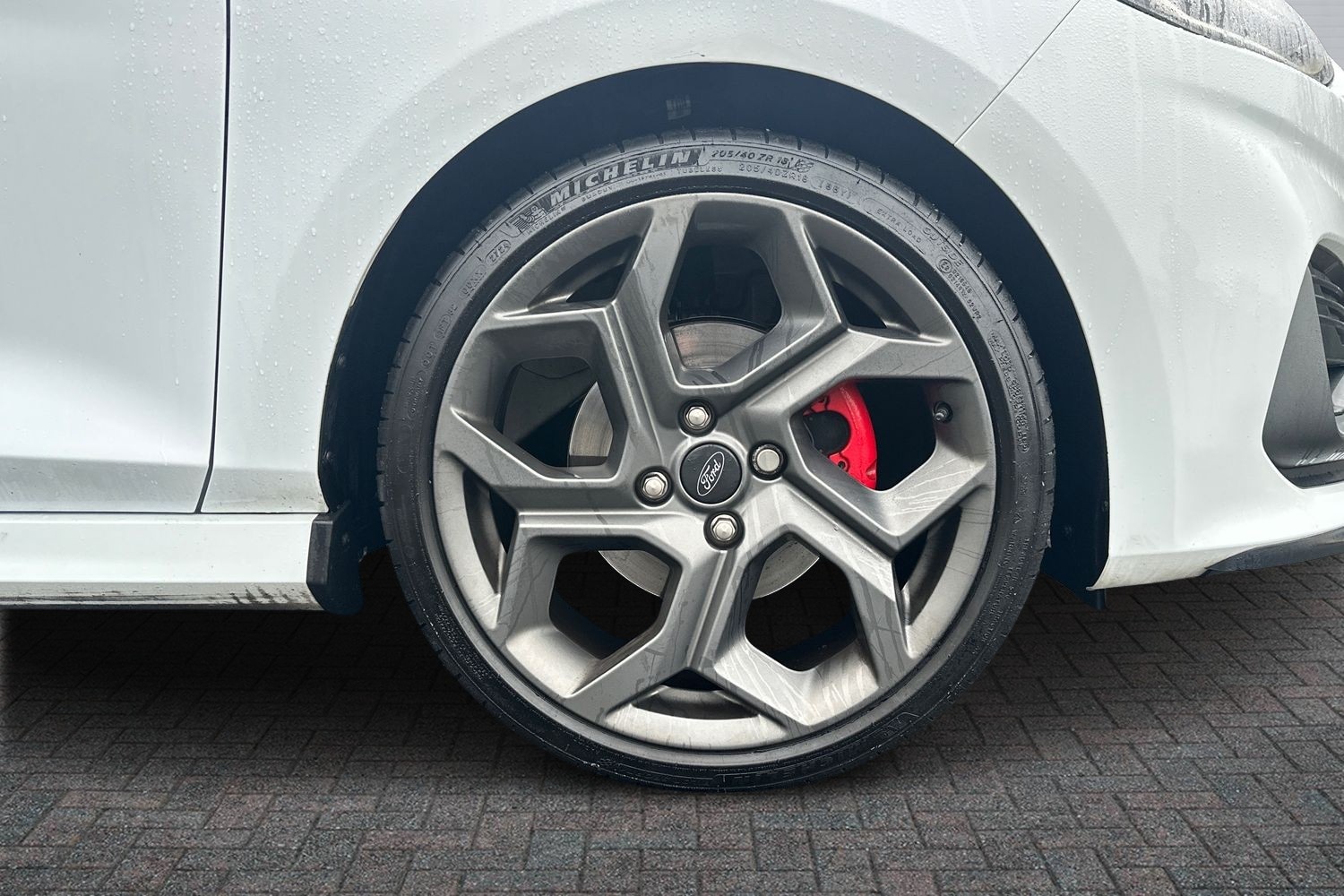 Used Ford Fiesta 2023 for sale - 77177547: Photo 6