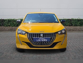 Used Peugeot 208 2023 for sale - 78773403: Photo