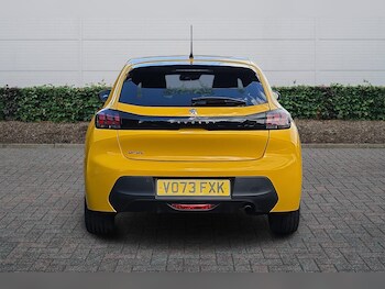 Used Peugeot 208 2023 for sale - 78773403: Photo