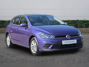 Used Volkswagen Polo 2022 for sale - 78262955: Photo