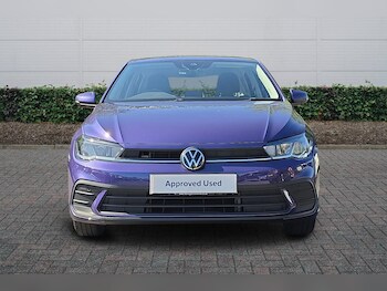 Used Volkswagen Polo 2022 for sale - 78262955: Photo