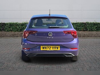 Used Volkswagen Polo 2022 for sale - 78262955: Photo