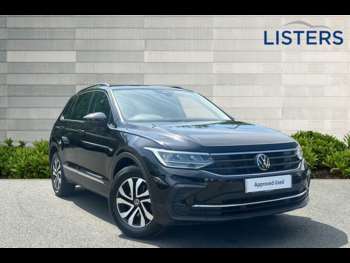 2022 (22) - 1.5 TSI 150 Active 5dr DSG
