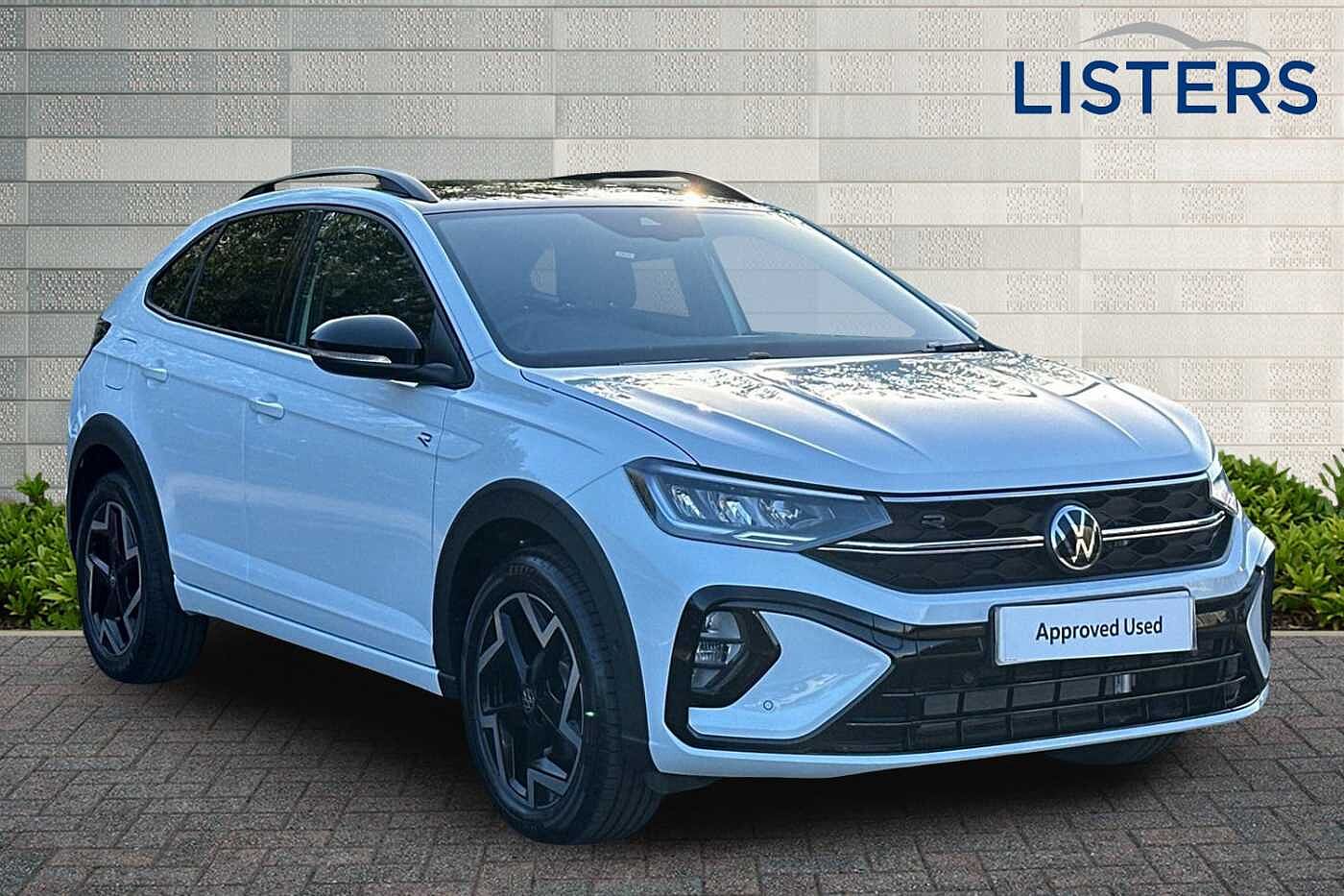 Used Volkswagen Taigo 2025 for sale - 76154310: Photo 1