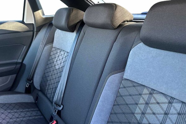 Used Volkswagen Taigo 2025 for sale - 76154310: Photo 10