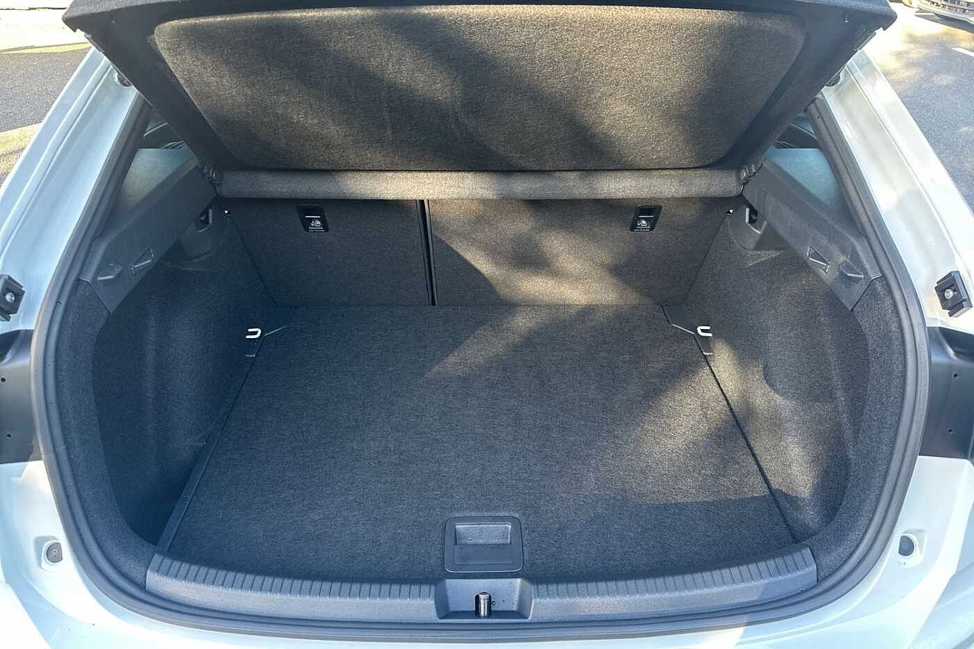 Used Volkswagen Taigo 2025 for sale - 76154310: Photo 11