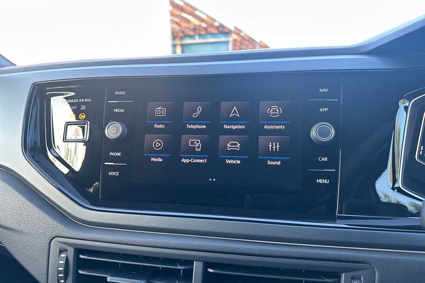 Used Volkswagen Taigo 2025 for sale - 76154310: Photo 12