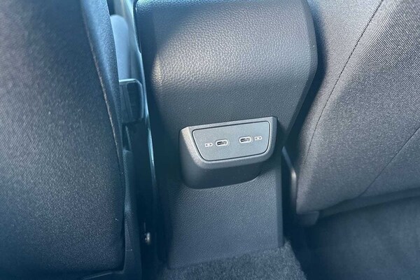 Used Volkswagen Taigo 2025 for sale - 76154310: Photo 13
